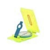 Ultimate Survival Hi Vis Lensatic Map Compass Ultimate Survival Hi Vis Lensatic Map Compass