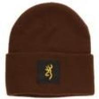 Browning BEANIE STILL WATER BROWN