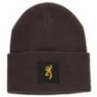 Browning BEANIE STILL WATER GRAY