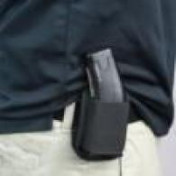 Sticky Holster Taser Bolt OWB