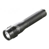 STRION LED HL 615LM Black 12V DC - 74754