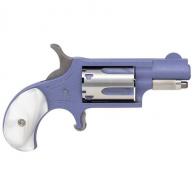 North American Arms (NAA) .22 LR Orchid - NAA-22LR-ORCHID North American Arms (NAA) .22 LR Orchid - NAA-22LR-ORCHID