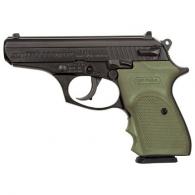 BRS Thunder .380 ACP OD 8RD - T380MC BRS Thunder .380 ACP OD 8RD - T380MC