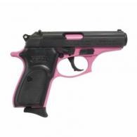BRS Thunder 380 Pink matte 8RD - T380PNK8 BRS Thunder 380 Pink matte 8RD - T380PNK8