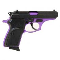 BRS Thunder 380 purp matte 8RD - T380PRP8