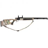 CVA ACCURA V2 PR3122SNM 50 CAL