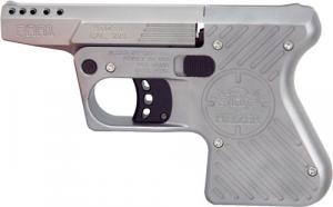 HEIZER 223 POCKET AR Stainless Steel PORTED HEIZER 223 POCKET AR Stainless Steel PORTED