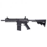 UMAREX STEEL FORCE AIRGUN 6 Round BURST/ FULL AUTO 30RD CO2 POWERED 430FPS