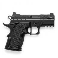 FUSION XP 3C 3" 9MM BLACK - XP-3C-9-BLK FUSION XP 3C 3" 9MM BLACK - XP-3C-9-BLK
