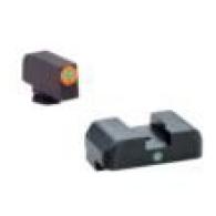 XS SIGHTS F8 NIGHT SIGHT - For Glock 42 & 43 XS SIGHTS F8 NIGHT SIGHT - For Glock 42 & 43