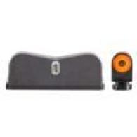 XS Sight DXT2 Big Dot Orange - S&W M&P 380 Shield EZ XS Sight DXT2 Big Dot Orange - S&W M&P 380 Shield EZ