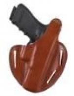 7 PLN TAN Right Hand RUGER SP101 7 PLN TAN Right Hand RUGER SP101