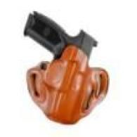 #2 PLN TAN Right Hand UNLNED COLT COMMANDER
