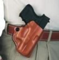#019 MINI SCABBARD TAN Right Hand J FRAME #019 MINI SCABBARD TAN Right Hand J FRAME
