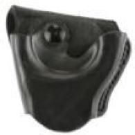#A04 S&W 100 HANDCUFF CASE BLACK