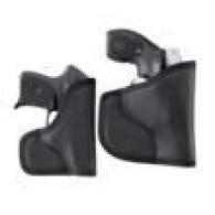 #N38 NEMESIS BLACK AMBI For Glock 43 W/CRIMSON TRACE LG-443 #N38 NEMESIS BLACK AMBI For Glock 43 W/CRIMSON TRACE LG-443