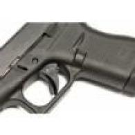 VICKERS TACTICAL EXTENDED For Glock MAG RELEASE G43
