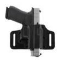 TACSLIDE For Glock 22 Gen 2-4 Right Hand BELT Black TACSLIDE For Glock 22 Gen 2-4 Right Hand BELT Black