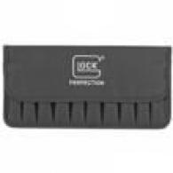 Glock 10 Mag Pouch w/Cover & Stiffener