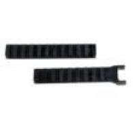 Barrett Model 82A1 Accessory Side Rails