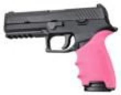 HandAll Beavertail Grip Sleeve Sig Sauer P320 Pink