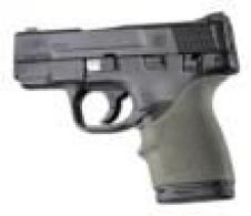 HandAll Bevertl Grip Sleeve S&W M&P Shield 45 Kahr P9/P40/CW HandAll Bevertl Grip Sleeve S&W M&P Shield 45 Kahr P9/P40/CW