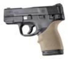 HandAll Bevertl Grip Sleeve S&W M&P Shield 45 Kahr P9/P40/CW