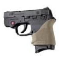 HandAll Beaver Grip Sleeve S&W Bodyguard 380/Taurus TCP & Sp