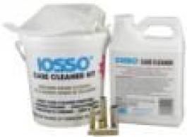 IOSSO CASE CLEANER KIT