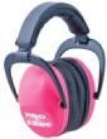 PRO EARS ULTRA SLEEK NRR 26 PINK