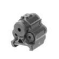 UTG Sub-compact Red Laser Solid/Strobe Mode Integral Mount UTG Sub-compact Red Laser Solid/Strobe Mode Integral Mount