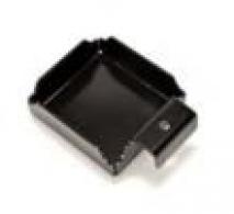 Press Tray to mount to MEC Marksman TM