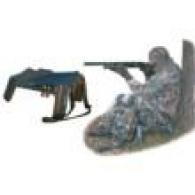 MTM SPORTSMEN'S RUMP RESTER - GRD SEAT W/CARRYING STRAP FORE MTM SPORTSMEN'S RUMP RESTER - GRD SEAT W/CARRYING STRAP FORE