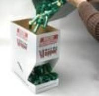 MTM SHELL & WAD HOPPER SET