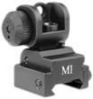 Midwest Industries REAR FLIP UP SIGHT AR SERIES Midwest Industries REAR FLIP UP SIGHT AR SERIES