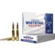 WCA-6.5x55 Swed 140g SB SP (20ct) Ammo WCA-6.5x55 Swed 140g SB SP (20ct) Ammo