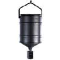 TOMAHAWK VL FEEDER W/25 GAL HANG