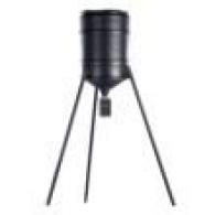 TOMAHAWK VL FEED W/25 GAL TRIPOD TOMAHAWK VL FEED W/25 GAL TRIPOD
