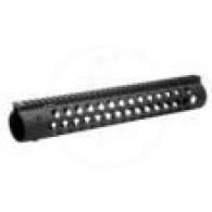 Troy Industries 13 INCH Alpha Rail -BLK Troy Industries 13 INCH Alpha Rail -BLK