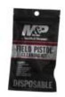 M&P Field Handgun Cleaning Kit M&P Field Handgun Cleaning Kit
