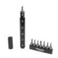 Wheeler Multi-Driver Tool Pen