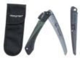 HOOYMAN Megabite Hunters Combo Bone & Wood Handsaw HOOYMAN Megabite Hunters Combo Bone & Wood Handsaw