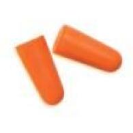 Pyramex Amber Ztek & pair of DP1000 Earplugs