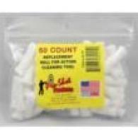 REPLACMENT COTTON ROLLS 50/PK