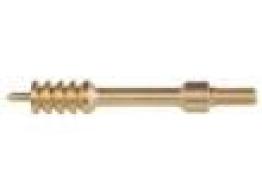 SPEAR TIPPED BRASS JAGS 8MM/.32C