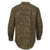 Browning WASATCH-CB Button-Front 2 Pocket Shirt MOBottomland