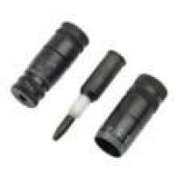 RC PRECISION MIC 7MM MAG