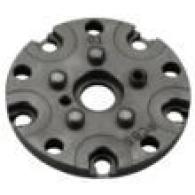 AM/PB SHELL PLATE #16