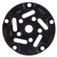 PRO CHUCKER 5 SHELL PLATE 14