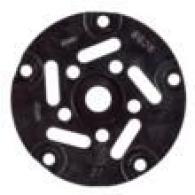 PRO CHUCKER 5 SHELL PLATE 16